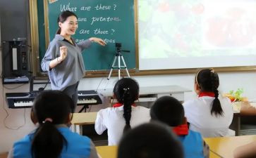小学非班主任教师工作总结模板7篇