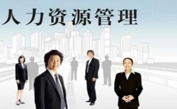 年人力资源工作计划5篇