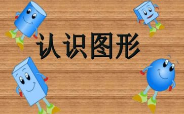 物体的认识教案8篇