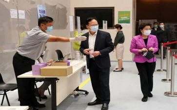 社区工作人员的工作总结推荐6篇