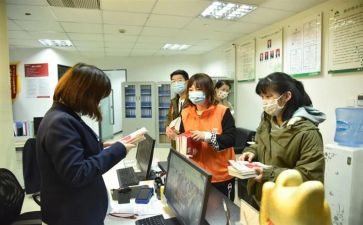 财务人员先年终总结范文8篇