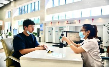 人员培训心得7篇