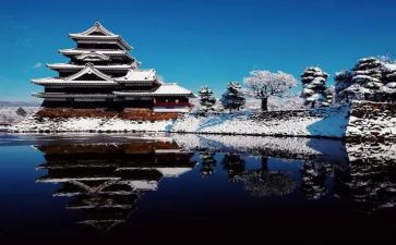 日本是读后感7篇