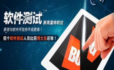 软件测试试用期转正工作总结7篇