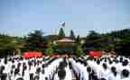 医学生入党申请书最新范文8篇