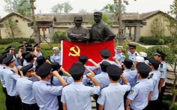 入党积极分子的心得体会推荐8篇