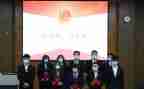 申请入会申请书6篇
