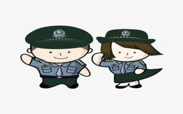 入警培训心得体会5篇