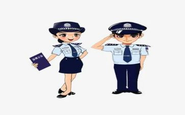 新入警工作总结推荐8篇