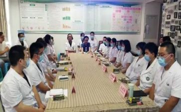 新入科护士心得体会优质7篇