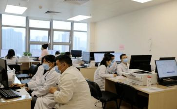 新入科护士心得体会8篇