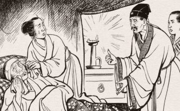 写儒林外史的读后感优秀7篇
