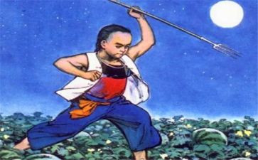 闰土哥的读后感7篇