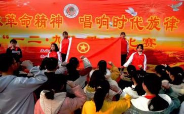 高三优秀入团申请书8篇