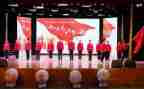 建团100周年20大入团申请书5篇