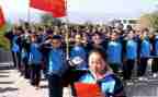 2022年入团申请书800字大学7篇