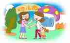 幼儿园新生入园月计划7篇