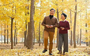 《散步》的读后感5篇