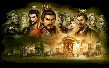 读三国演义读后感800字推荐8篇