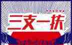 三支一扶半年度工作总结6篇