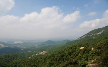 读愚公移山的读后感优质5篇