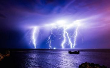 雷和闪电读后感6篇