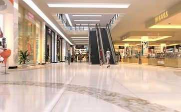 2024年商场述职报告范文8篇