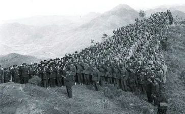 上甘岭战争读后感优质7篇