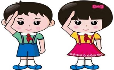 少先队体会心得体会5篇