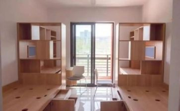 舍管会工作计划6篇