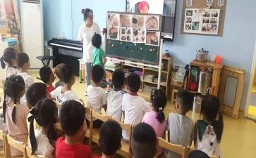 中班社会课工作计划7篇