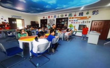 心理社教学计划6篇