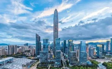 深圳房屋合同优质5篇