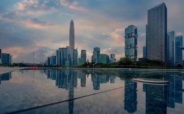 深圳租赁合同7篇