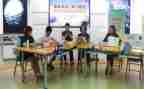 大学生部门月工作总结范文7篇