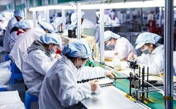 生产终总结工作计划7篇