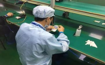 安全生产调研报告5篇