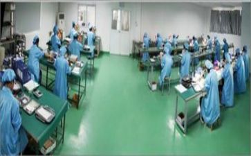 生产工工作报告8篇