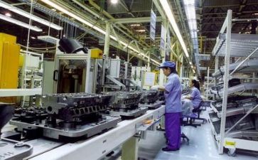 生产工工作报告参考8篇