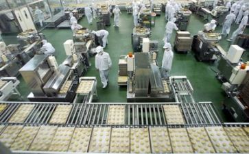 生产工工作报告精选5篇