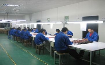 安全生产月工作总结范文通用7篇