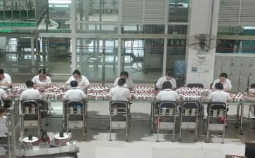 精益生产培训心得体会8篇