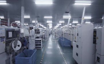 生产助理实习报告8篇