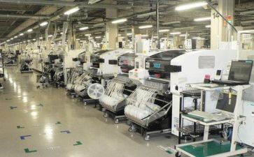 生产工作总结报告6篇