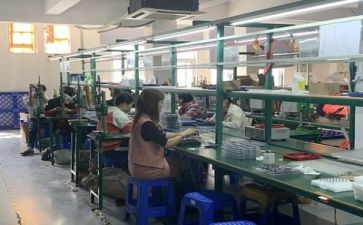 生产年终总结和工作计划5篇