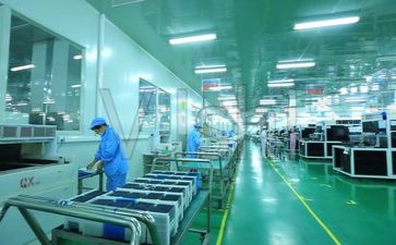 生产工作总结报告范文5篇