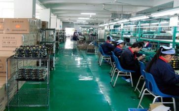 精益生产培训心得体会6篇