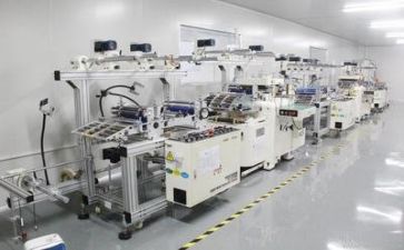 生产月活动心得体会模板6篇
