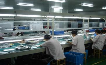生产一线年终总结5篇