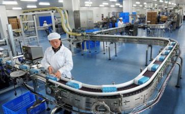 生产文员年终总结5篇